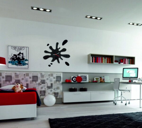 Falióra Machula - Stílusos design a modern otthonba