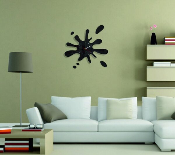 Falióra Machula - Stílusos design a modern otthonba