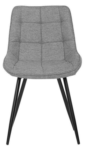 Szürke Szövet Étkezőszék. CT-395 SIL2