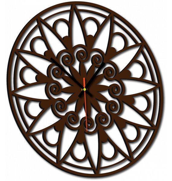 Falióra mandala - JANA