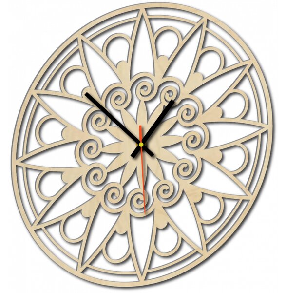 Falióra mandala - JANA