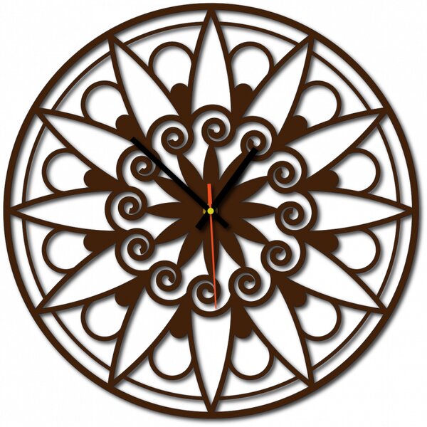 Falióra mandala - JANA