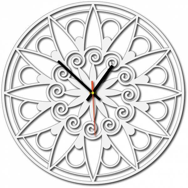 Falióra mandala - JANA