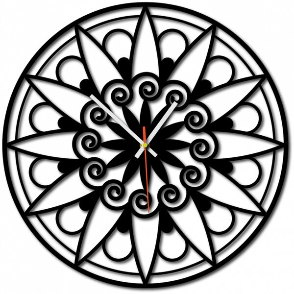 Falióra mandala - JANA