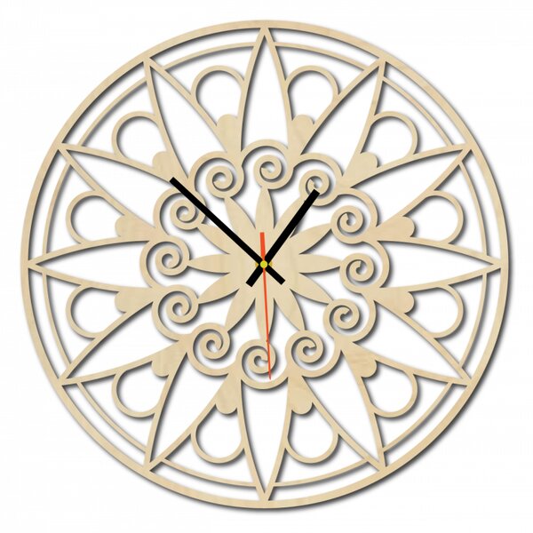 Falióra mandala - JANA