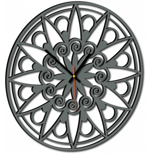 Falióra mandala - JANA