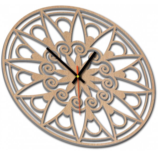 Falióra mandala - JANA