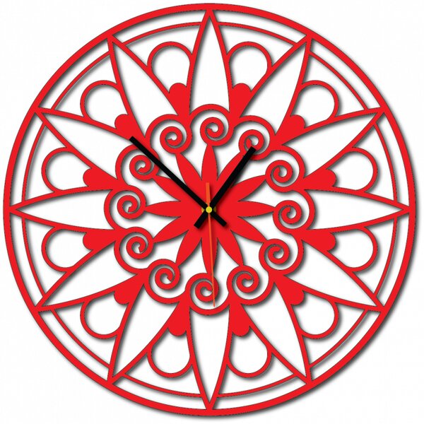 Falióra mandala - JANA