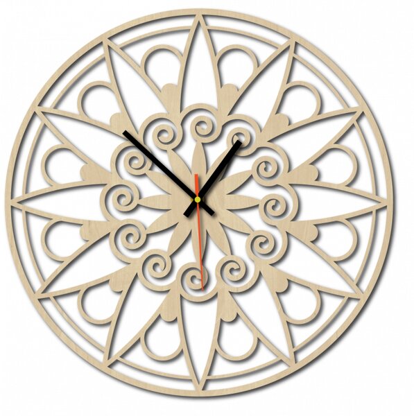 Falióra mandala - JANA