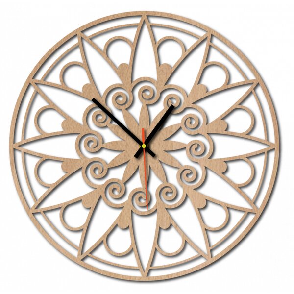Falióra mandala - JANA