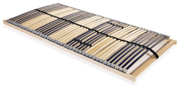 Ágyrács - 7 Zónás - 42 Léces - 100x200 cm