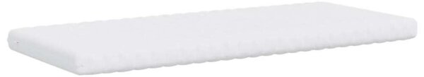 VidaXL 7 Zónás Habmatrac - 2 db - 100x200 cm