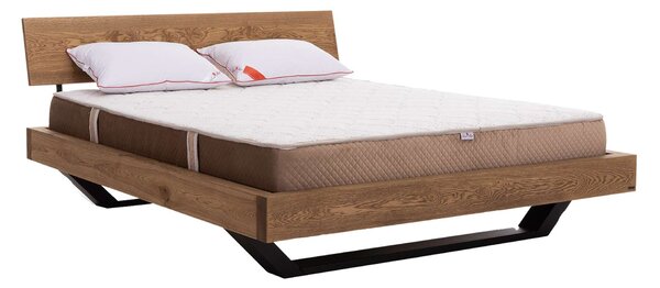 Best Sleep Ortopéd matrac , Beautyrest Harmony, 70x200x27cm, zsebrugók, steppelt fedél memóriával, közepes szilárdság