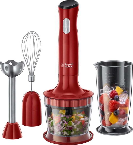 Russell Hobbs - 3in1 Desire botmixer - 24700-56