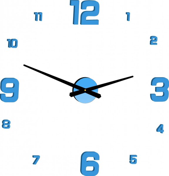 Modern falióra számok - ORFOX