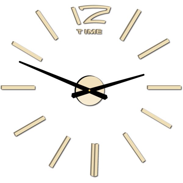 Nagy falióra a nappaliba - OMEGA