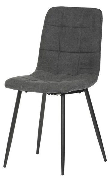 Szürke Szövet Étkezőszék. CT-281 GREY2
