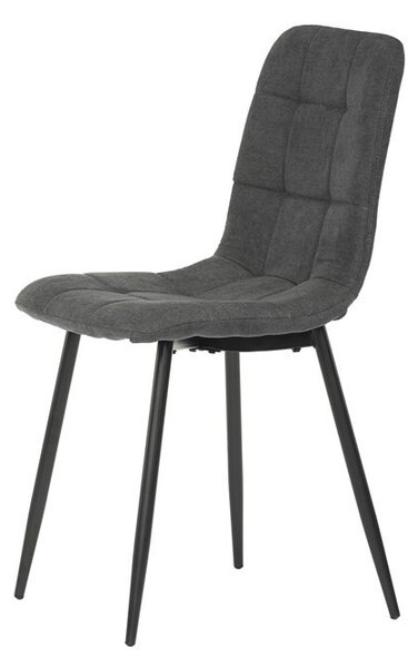 Szürke Szövet Étkezőszék. CT-281 GREY2
