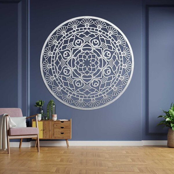 Mandala fa faldekoráció - JOKOPO