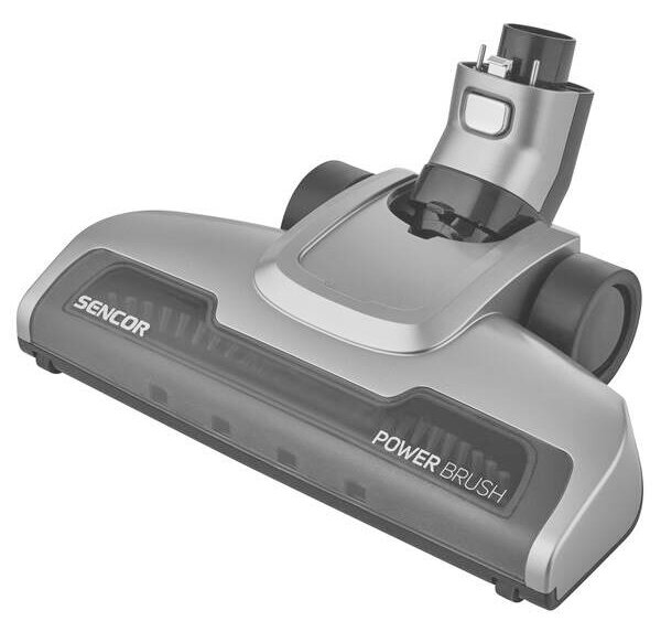 Sencor SVC 0618TI Vezeték Nélküli Álló Porszívó 100W, Szürke