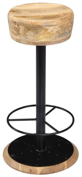 Mangófa Bárszék 2 db-os szett - 76cm