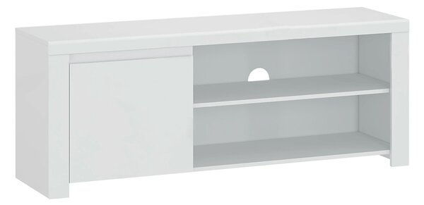 TV asztal Lafer 1D/160 (fehér). 1034101