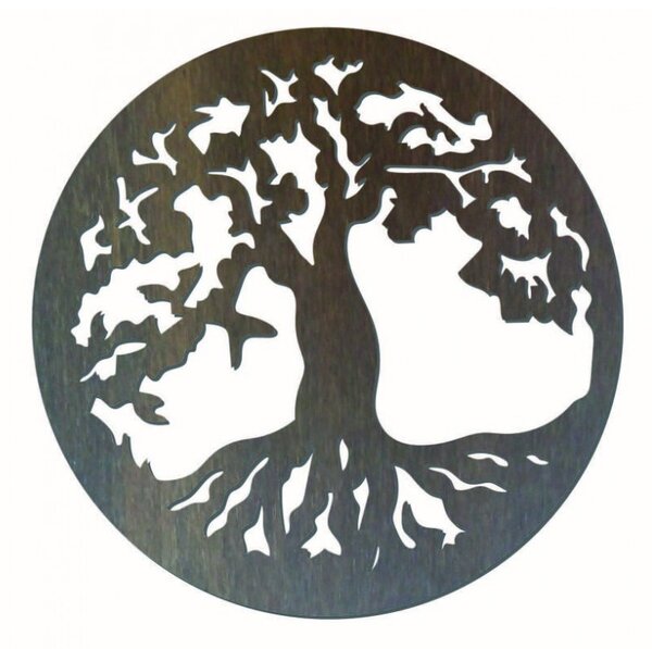 Falfestmény fa - MALVEN