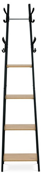 Természetes MDF Állófogas, Tölgy Színben. GD-170 OAK