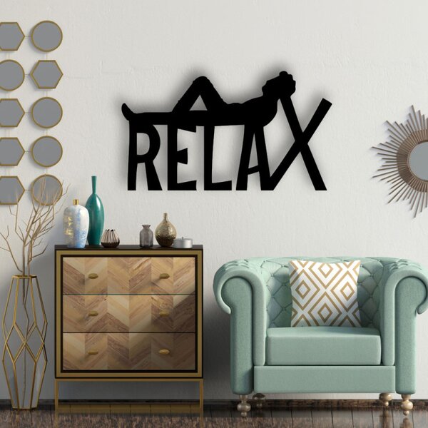 Fa kép a falon, relaxálj | SENTOP