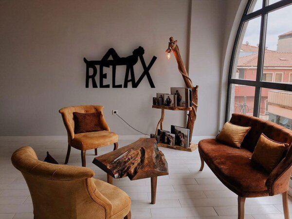 Fa kép a falon, relaxálj | SENTOP