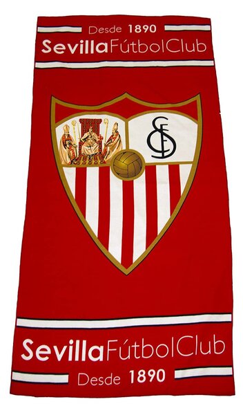 Strand törölköző Sevilla Futbol Club 61704