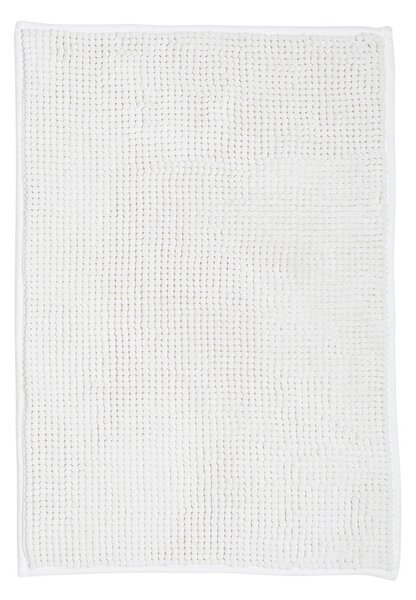 Fürdőszobai szőnyeg Today Tapis Bubble 60/40 Polyester TODAY Essential Craie