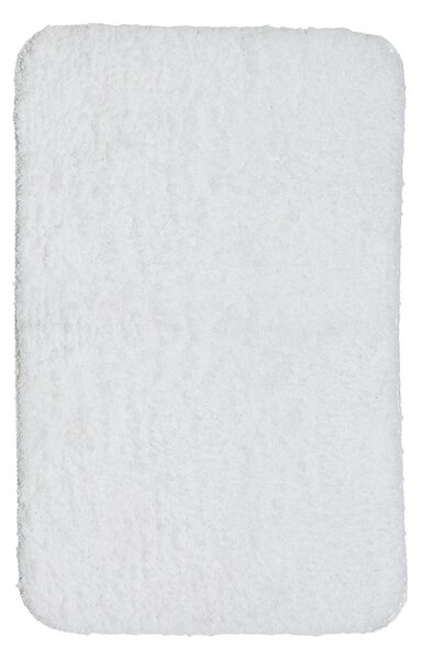 Fürdőszobai szőnyeg Today Tapis de Bain Teufte 80/50 Polyester TODAY Essential Craie