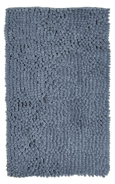 Fürdőszobai szőnyeg Today Tapis Bubble 75/45 Polyester TODAY Essential Denim