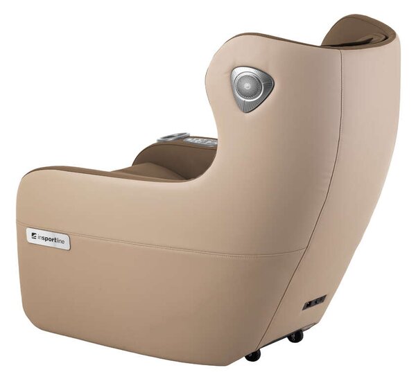 InSPORTline Scaleta II Masszázsfotel