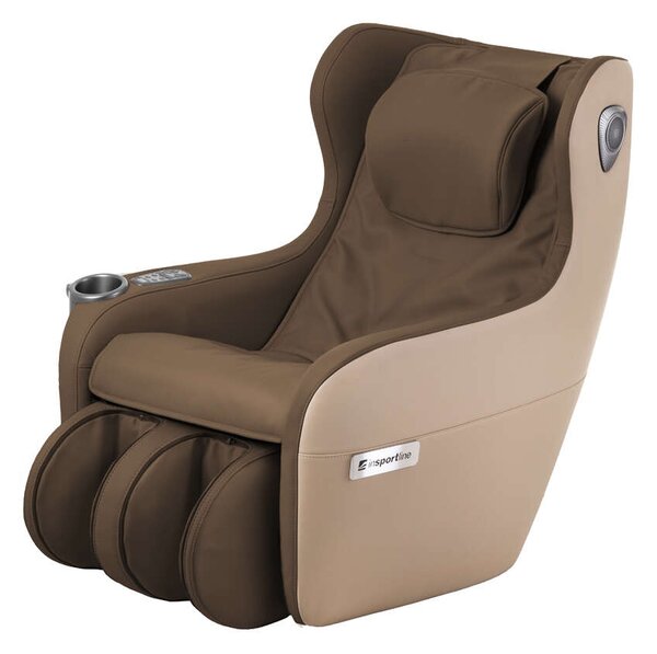 InSPORTline Scaleta II Masszázsfotel