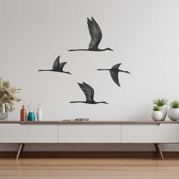 Fa faldekorációs madarak | KLOHA