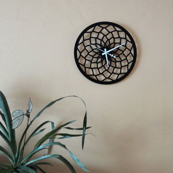 Modern geometrikus falióra – SAMBO