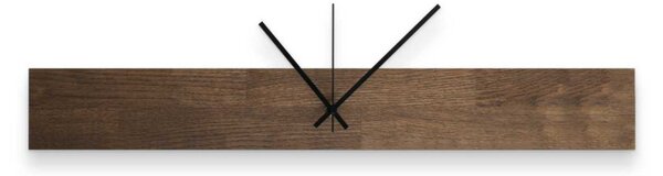 Minimalista óra természetes fából | HOKAI