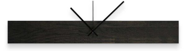 Stílusos óra tömör fából | KTGHIT