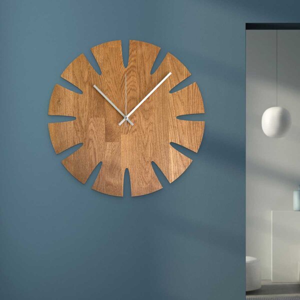 Fa falióra - elegáns dizájn a nappaliba - KUGUMA