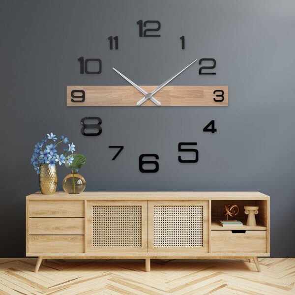 Luxus falióra minimalista dizájnnal - HOQIOKLES