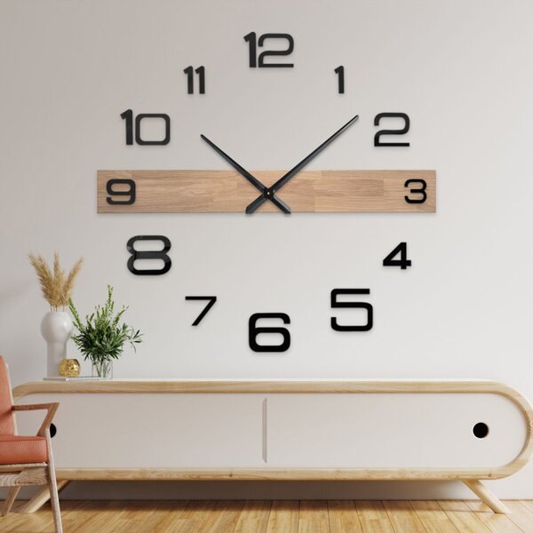 Luxus falióra minimalista dizájnnal - HOQIOKLES