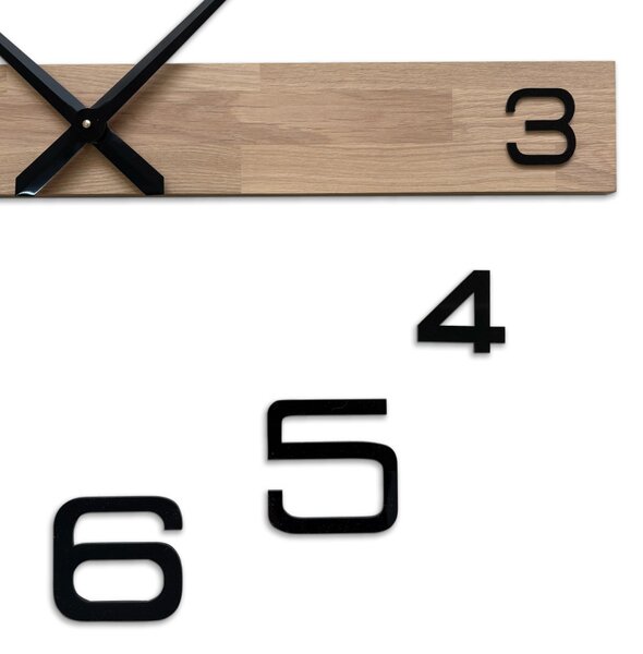 Luxus falióra minimalista dizájnnal - HOQIOKLES