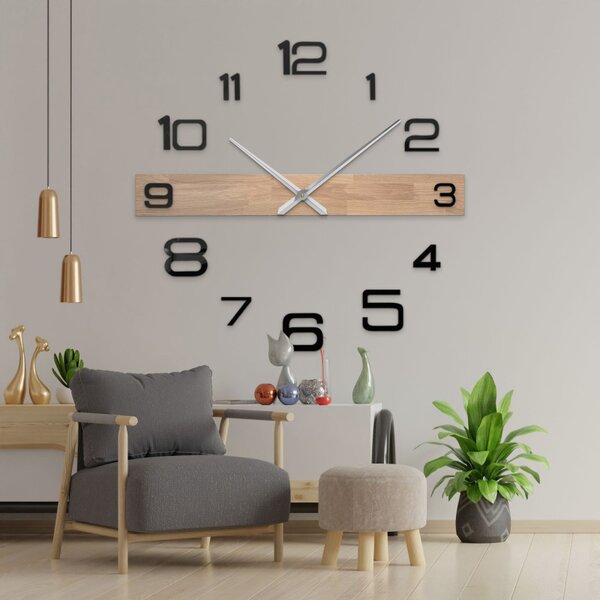 Luxus falióra minimalista dizájnnal - HOQIOKLES