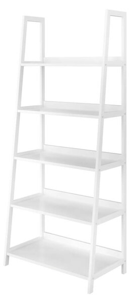 Regál Revlon 3 (fehér)