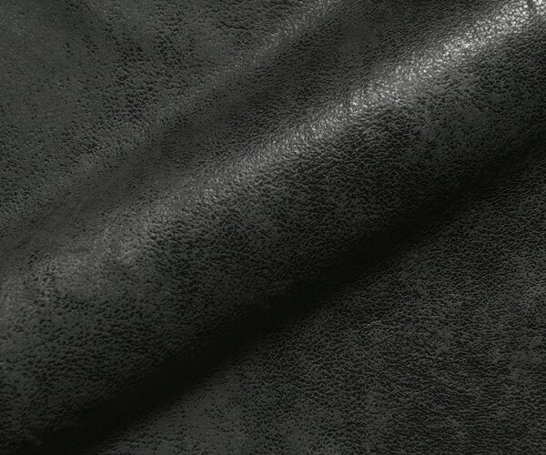 DELIFE Boxspring ágy Dream-Great 140x200 cm mikroszálas antracit vintage