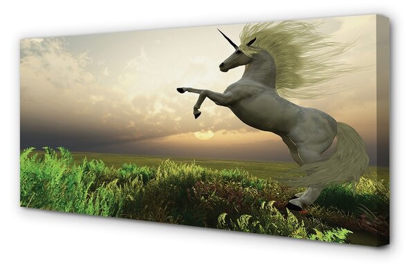 Canvas képek Unicorn Golf 100x50 cm