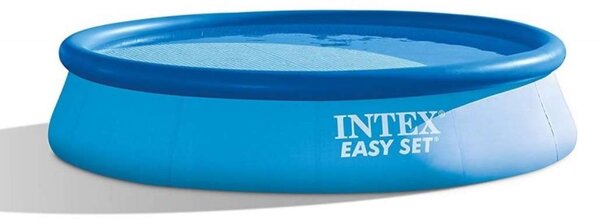 Intex EasySet felfújható Medence szett vízforgatóval 366x76cm (28