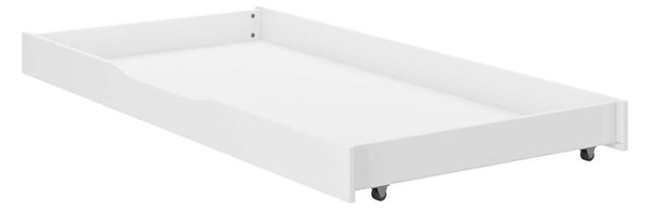 PUFI gyerekágy 160x80 matraccal és ágyneműtartóval - álomszuszék